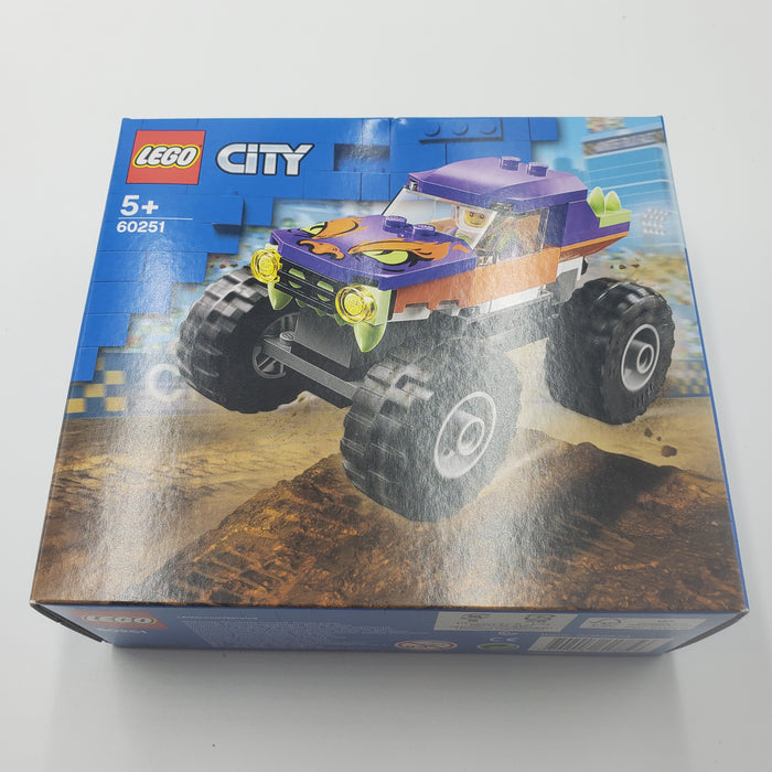 LEGO レゴ 60251 CITY 5+