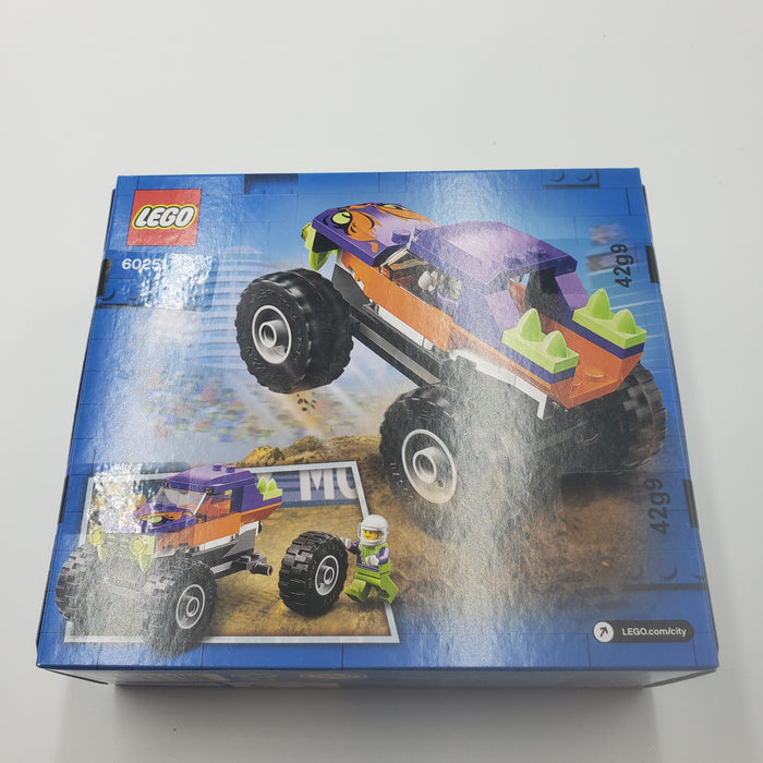 LEGO レゴ 60251 CITY 5+