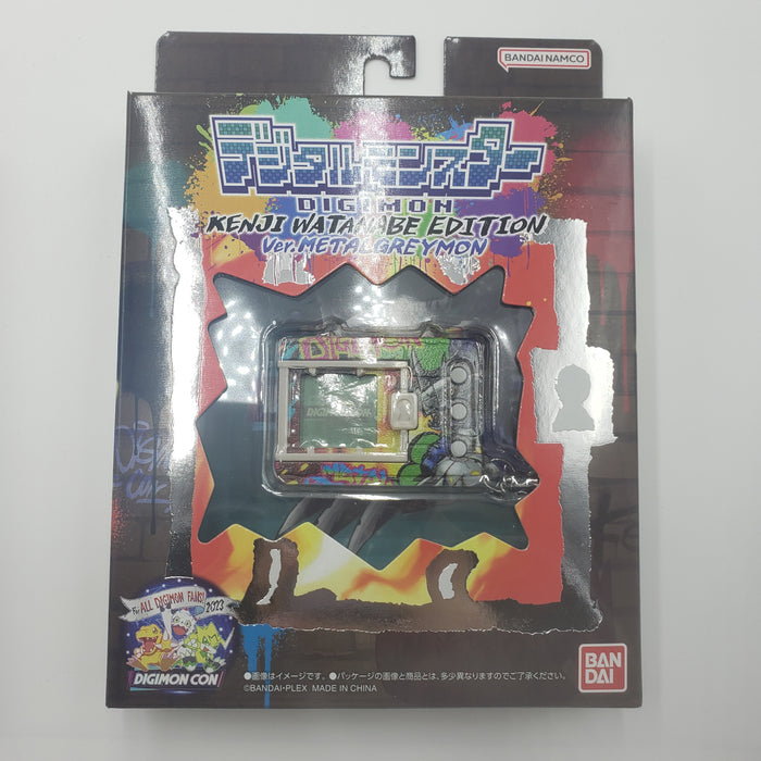 Bandai Digital Monster COLOR（原装棕色）&amp;（Ver.2 原装白色）&amp;彩色原装纸