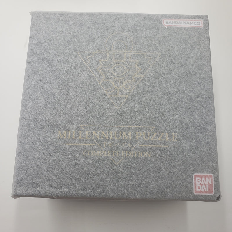 遊戯王 / YUGIOH デュエルモンスターズ　千年パズル/Premium Puzzle COMPLETE EDITION