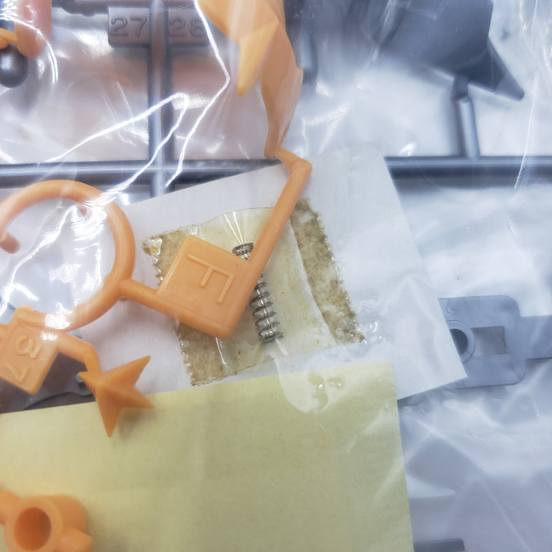 元祖SDガンダム No:0049 伝説の騎士 バーサル騎士GP01 ナイトゼフィランサス(2)