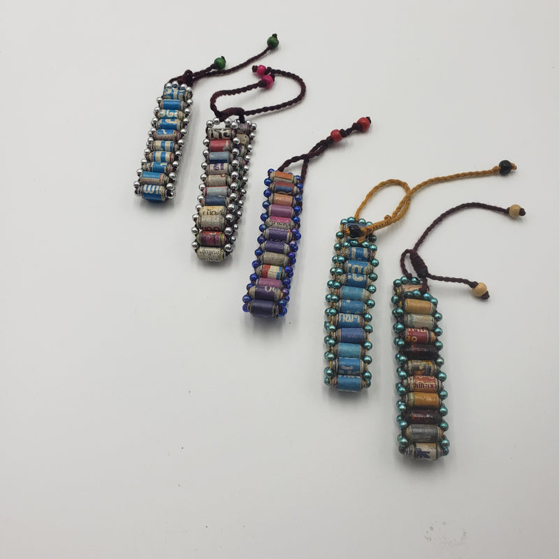 ブレスレット 伝統デザイン 5種