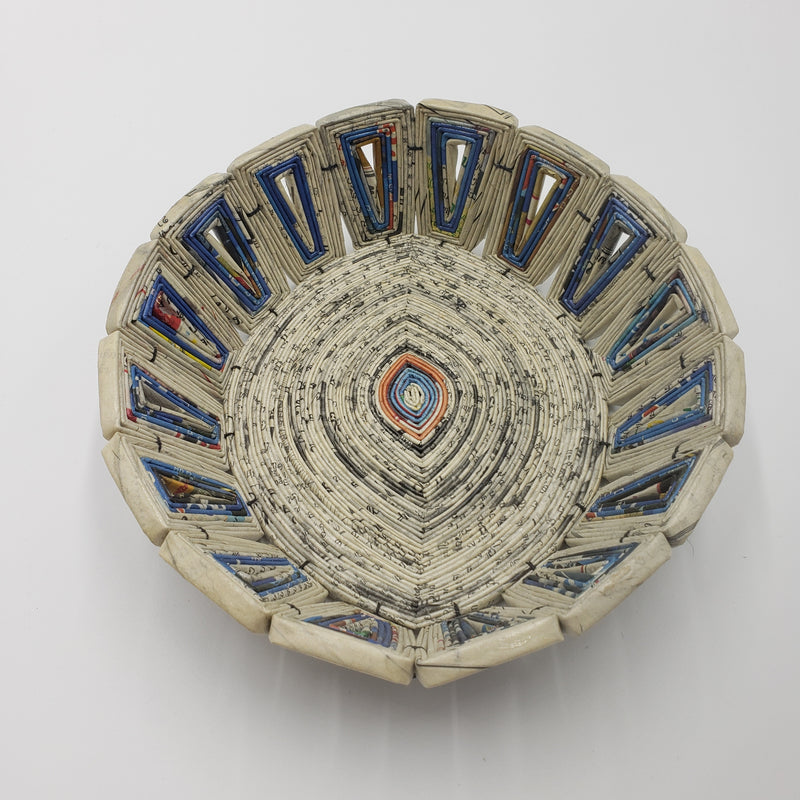 フルーツボウル