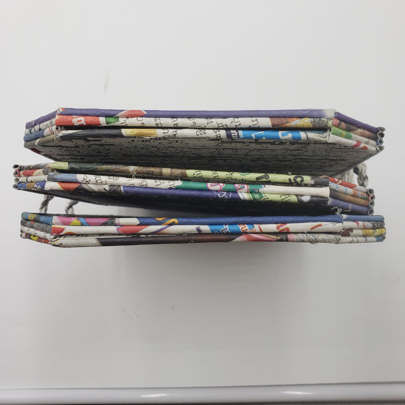 壁掛けフォトフレーム