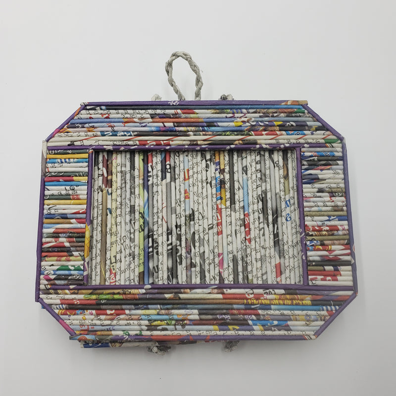 壁掛けフォトフレーム