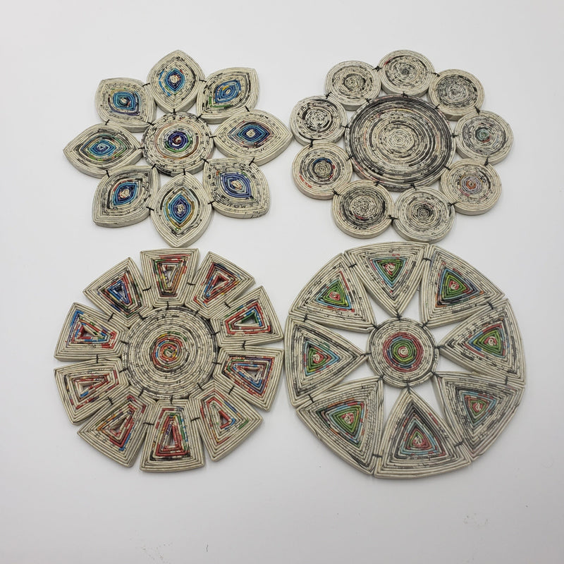 ホットマット (中)