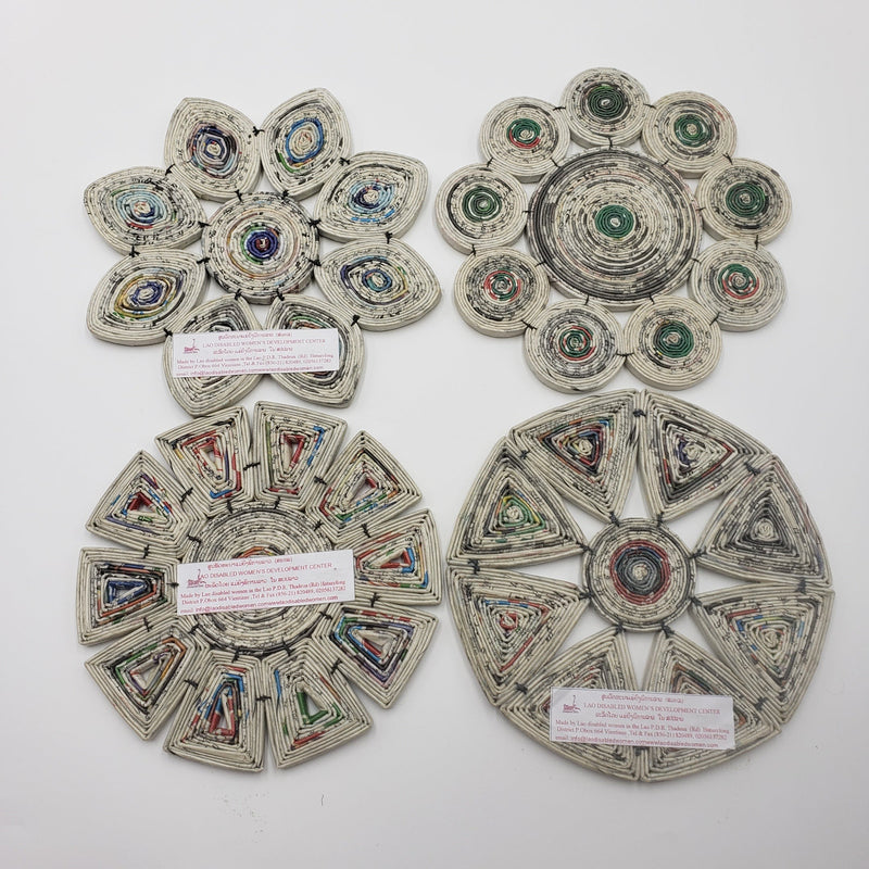 ホットマット (中)