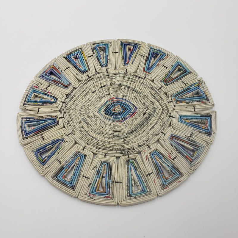 ホットマット (大)ダイヤモンド型