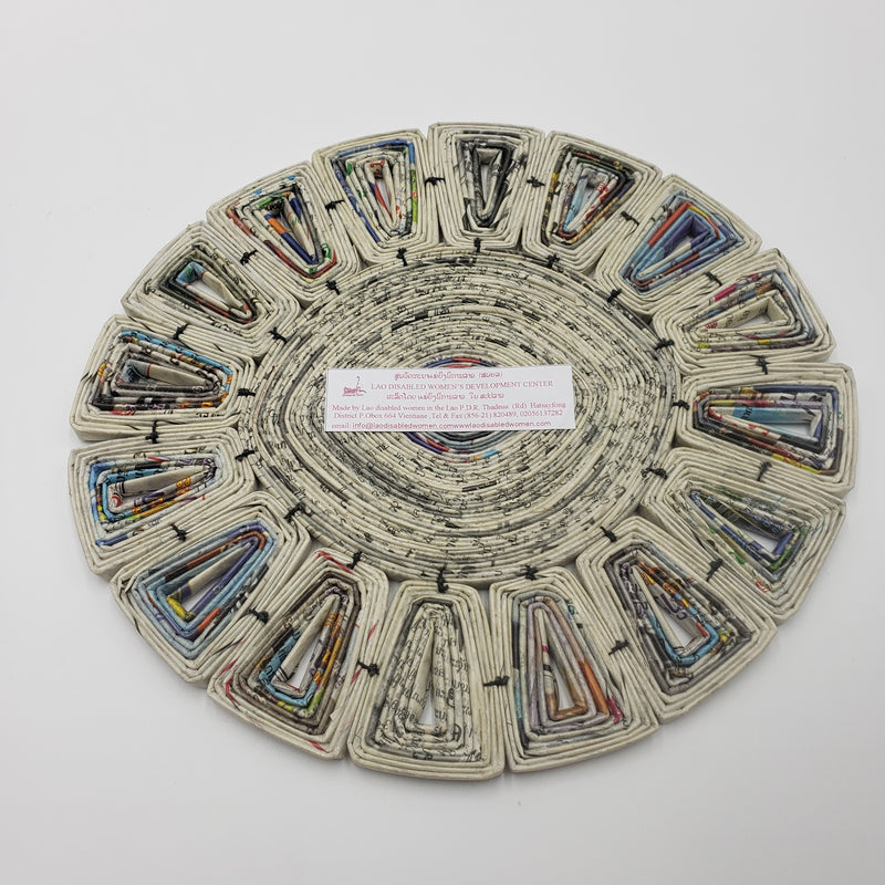 ホットマット (大)ダイヤモンド型