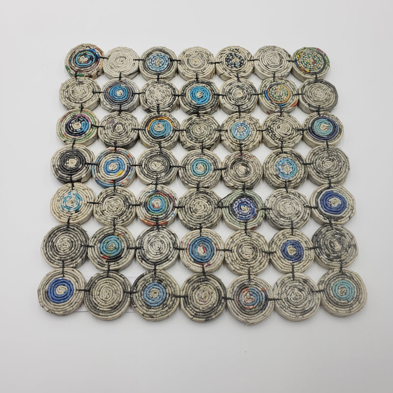 ホットマット (大) サークル型