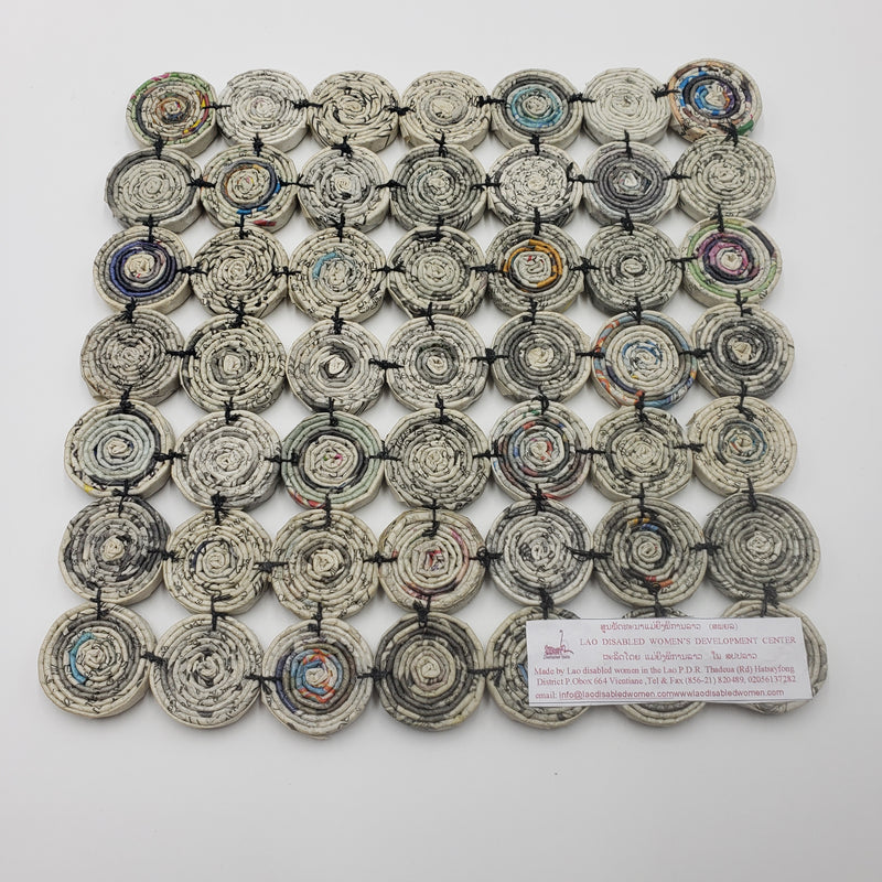 ホットマット (大) サークル型