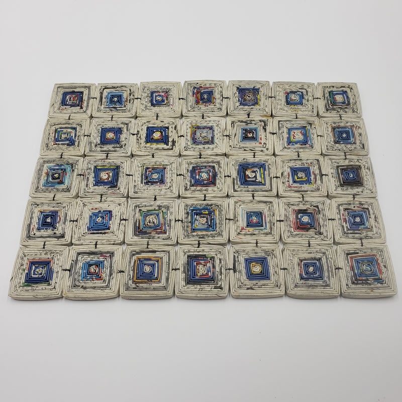 ランチョンマット (スクエア5✕7)