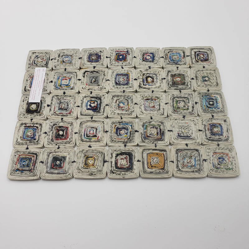 ランチョンマット (スクエア5✕7)