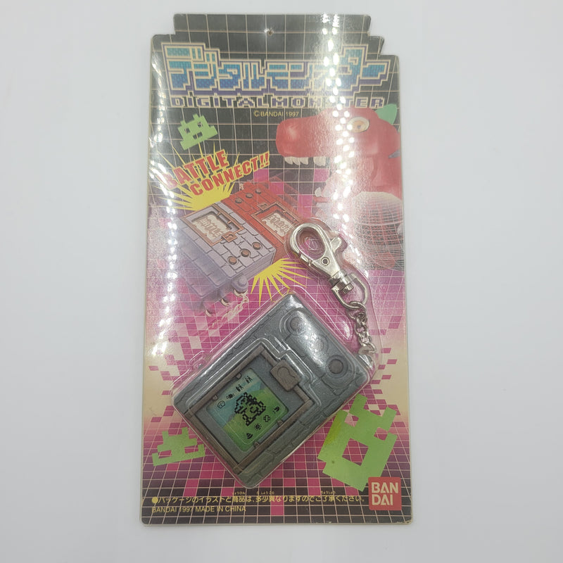 デジタルモンスター デジモン 初代 Ver.1 (中古) / Digital Monster Digimon 1st generation Ver.1 (Used)