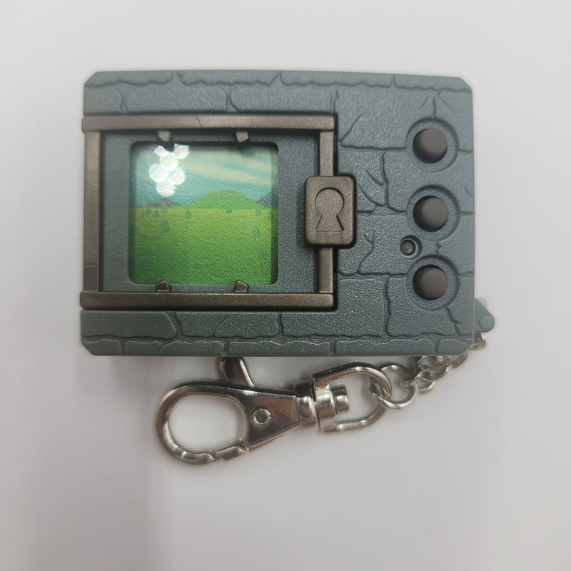 デジタルモンスター デジモン 初代 Ver.1 (中古) / Digital Monster Digimon 1st generation Ver.1 (Used)