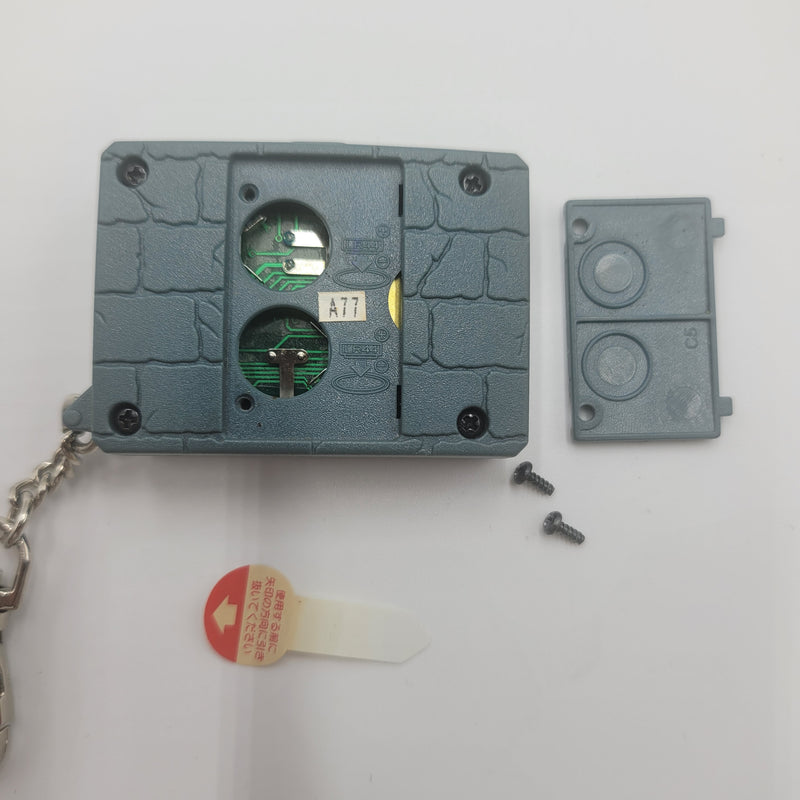 デジタルモンスター デジモン 初代 Ver.1 (中古) / Digital Monster Digimon 1st generation Ver.1 (Used)