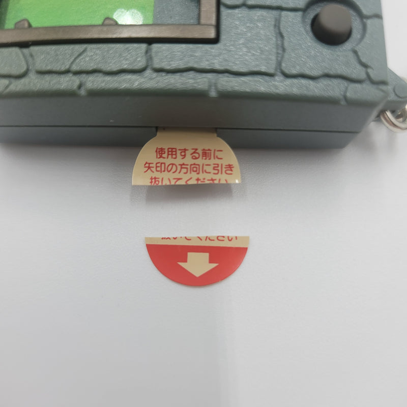 デジタルモンスター デジモン 初代 Ver.1 (中古) / Digital Monster Digimon 1st generation Ver.1 (Used)