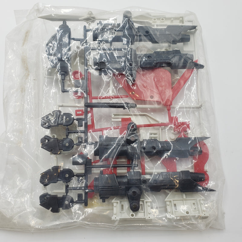 元祖SDガンダムNo:75 三代目頑駄無大将軍 / Original SD Gundam Third generation Gundamu Daishogun (2)