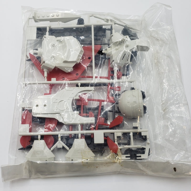 元祖SDガンダムNo:75 三代目頑駄無大将軍 / Original SD Gundam Third generation Gundamu Daishogun (2)