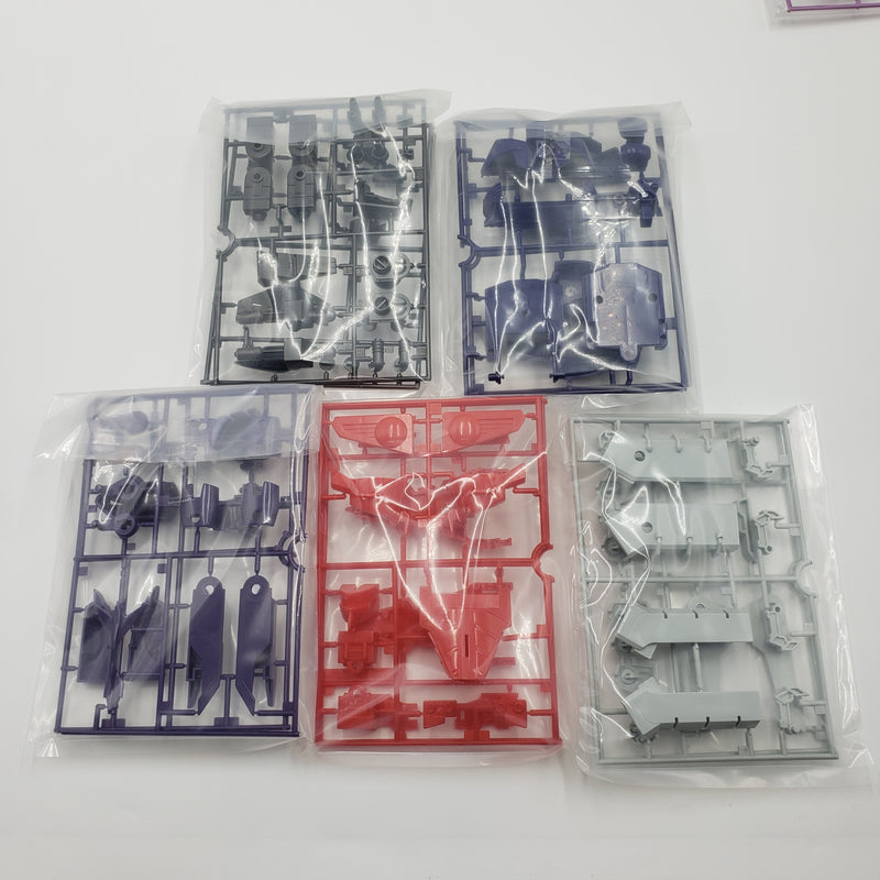 バンダイ元祖SDガンダムワールド No:81 fuyuraーザタarion