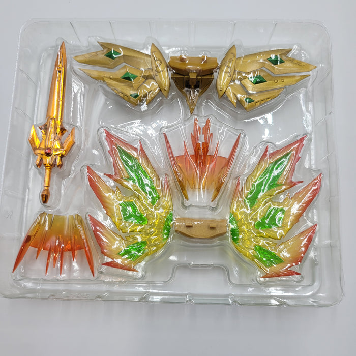 SDX 太陽騎士ゴッドガンダム 明鏡止水 /  Solar Knight God Gundam Meikyoshisui Gold Ver.