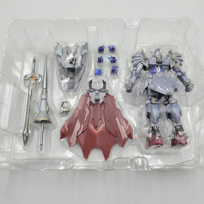 METAL ROBOT SPIRITS &lt;SIDE MS&gt; VERSAL KNIGHT GUNDAM(REAL TYPE ver.)