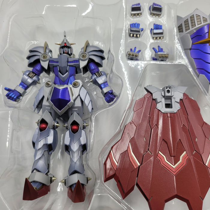 METAL ROBOT SPIRITS &lt;SIDE MS&gt; VERSAL KNIGHT GUNDAM(REAL TYPE ver.)