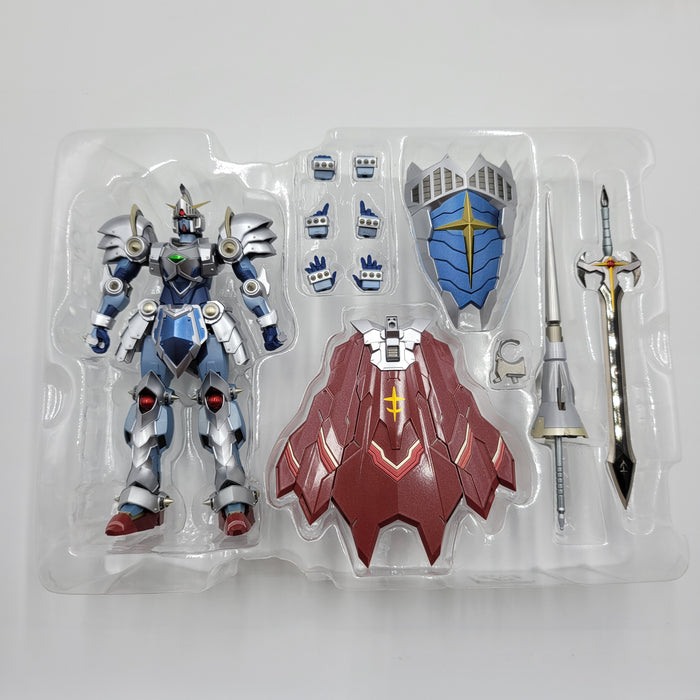 METAL ROBOT魂 ＜SIDE MS＞ 騎士ガンダム ラクロアの勇者 / METAL ROBOT Spirit Knight Gundam Lacroix's Hero