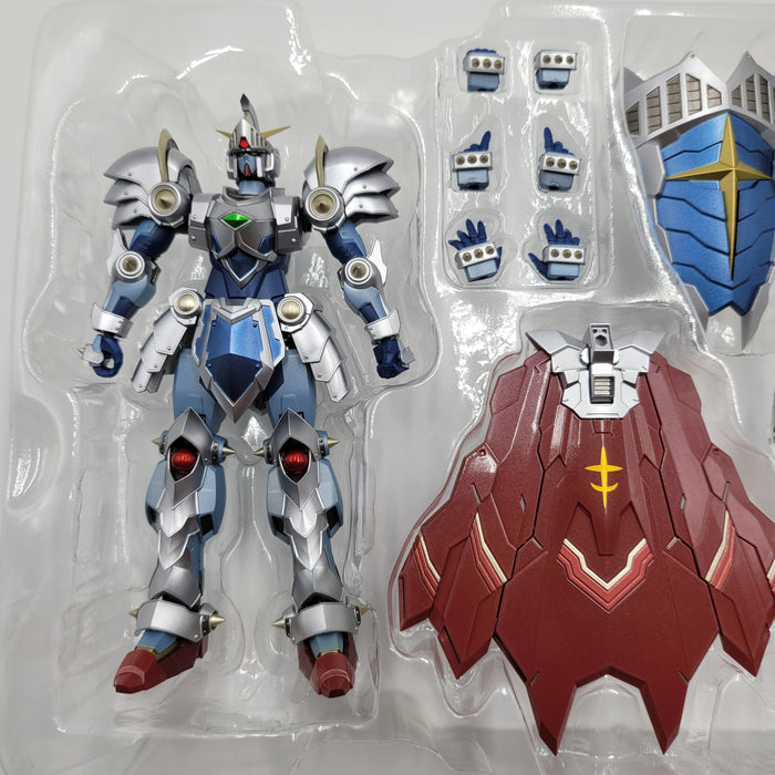 METAL ROBOT魂 ＜SIDE MS＞ 騎士ガンダム ラクロアの勇者 / METAL ROBOT Spirit Knight Gundam Lacroix's Hero