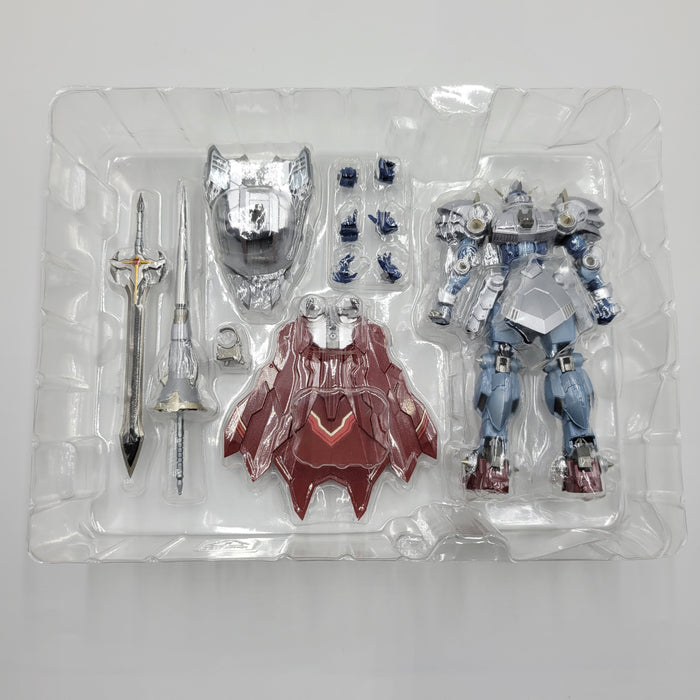 METAL ROBOT SPIRITS &lt;SIDE MS&gt; VERSAL KNIGHT GUNDAM(REAL TYPE ver.)