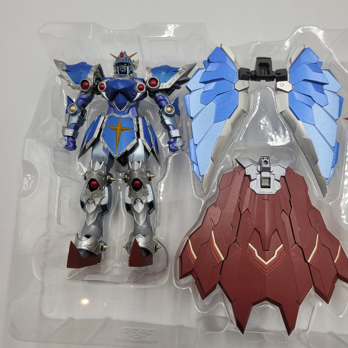 METAL ROBOT SPIRITS &lt;SIDE MS&gt; VERSAL KNIGHT GUNDAM(REAL TYPE ver.)