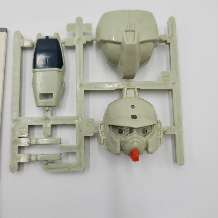 元祖SDガンダム No:11 ガンダムMK-Ⅱ エゥーゴ仕様 / Original SD Gundam MK-II Eugo specification