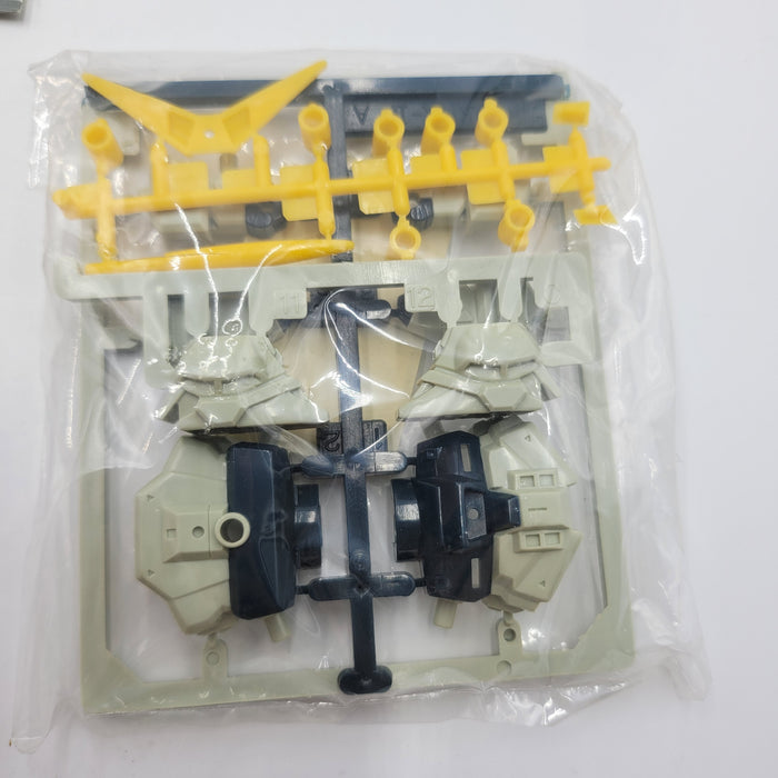 元祖SDガンダム No:11 ガンダムMK-Ⅱ エゥーゴ仕様 / Original SD Gundam MK-II Eugo specification