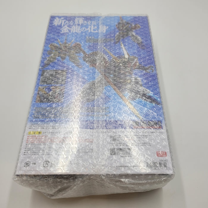 METAL BUILD DRAGON SCALE 龍神丸 / Ryujinmaru (35th ANNIVERSARY EDITION)