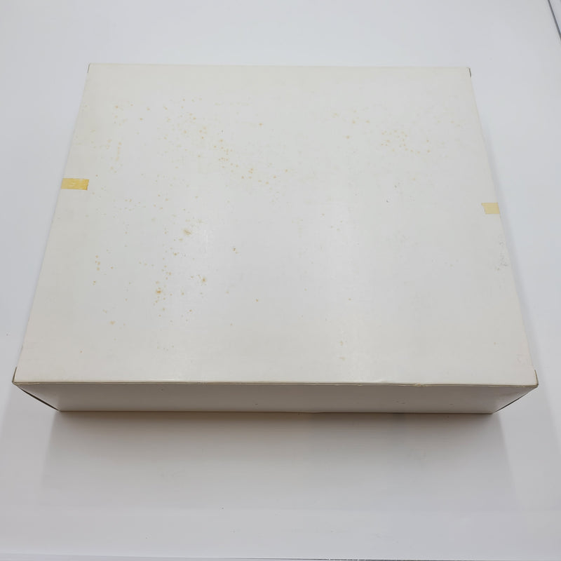 元祖SDガンダム スペリオルカイザー【非売品】 / Original SD Gundam Superior Kaiser  [Not for Sale]