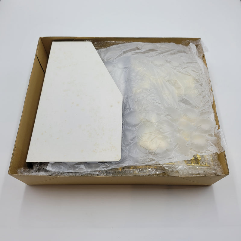 元祖SDガンダム スペリオルカイザー【非売品】 / Original SD Gundam Superior Kaiser  [Not for Sale]