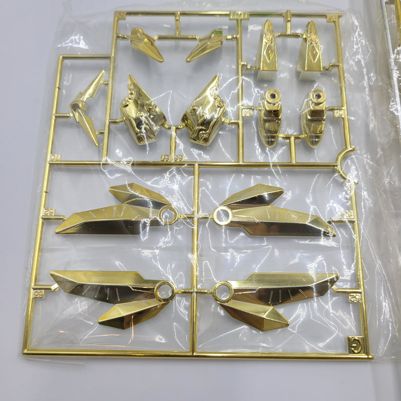 元祖SDガンダム スペリオルカイザー【非売品】 / Original SD Gundam Superior Kaiser  [Not for Sale]