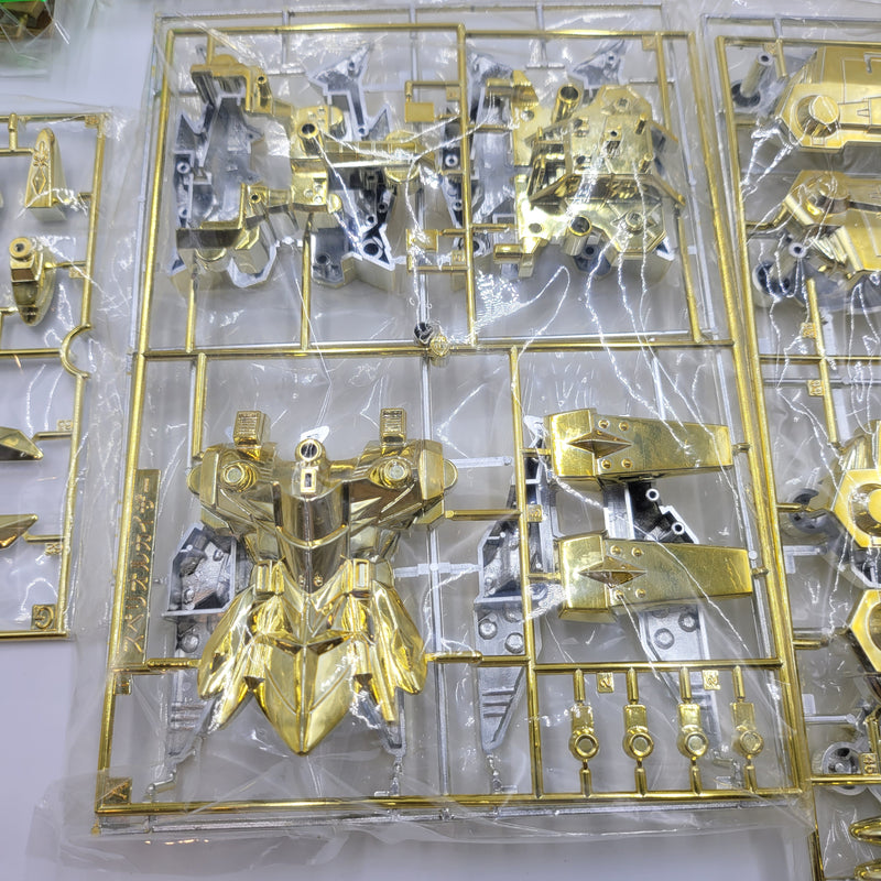 元祖SDガンダム スペリオルカイザー【非売品】 / Original SD Gundam Superior Kaiser  [Not for Sale]