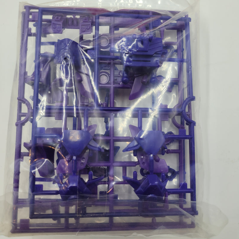 元祖SDガンダム No:118 フューラーコマンダー 海外版 / Original SD Gundam Führer Commander  Overseas ver.