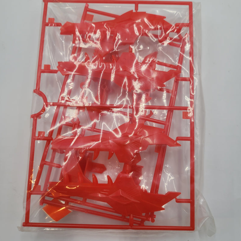 元祖SDガンダム No:118 フューラーコマンダー 海外版 / Original SD Gundam Führer Commander  Overseas ver.