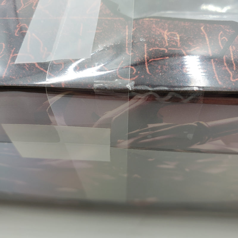 遊戯王 真紅眼の黒竜 /  S.H.MonsterArts YUGIOH Red Eyes Black Dragon