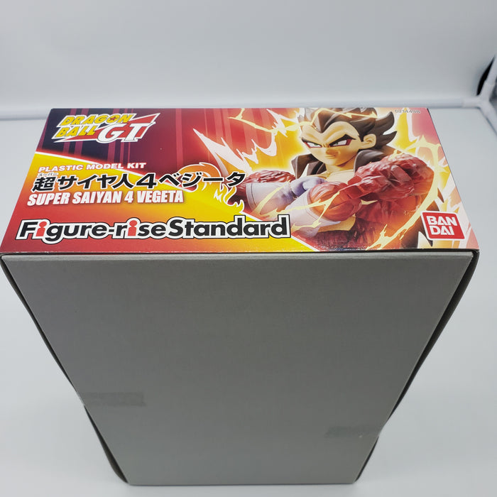 Bandai Figure-rise Standard Super Saiyan 4 Vegeta