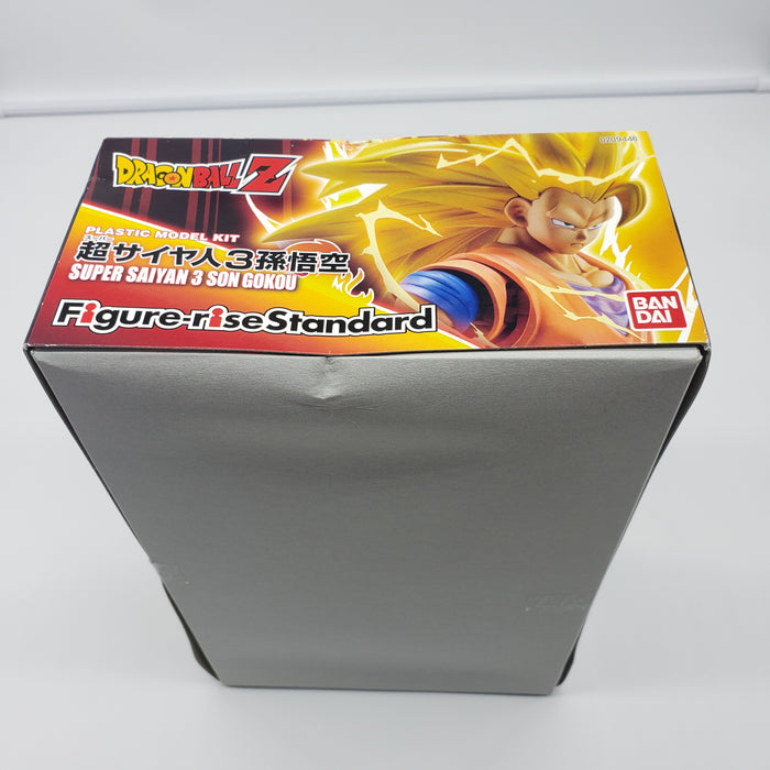 Bandai Figure-rise Standard Super Saiyan 3 Son Goku