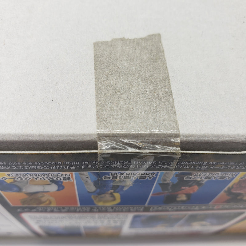 バンダイ Figure-rise Standard  超サイヤ人 トランクス