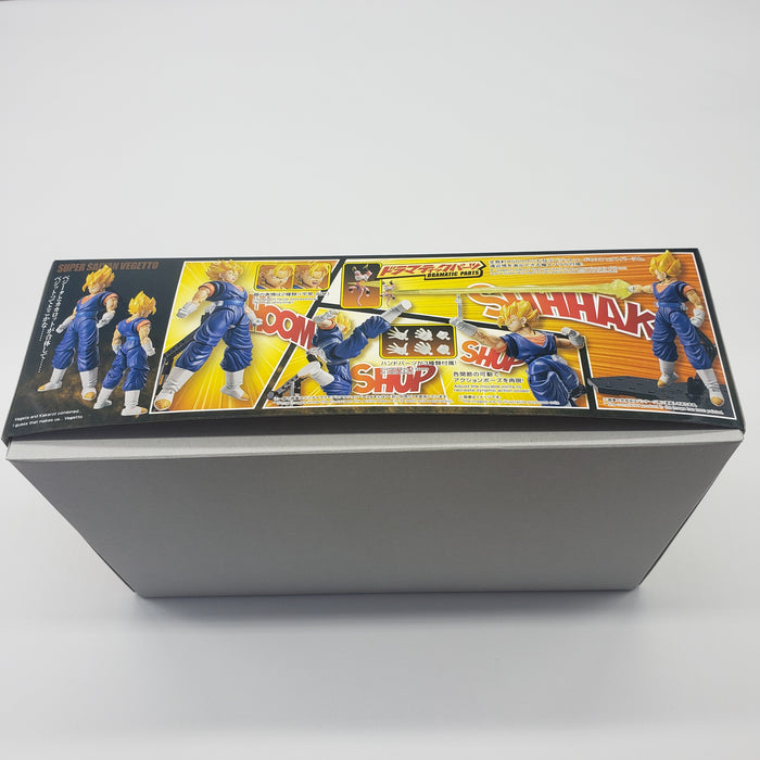 Bandai Figure-rise Standard Super Saiyan Vegetto