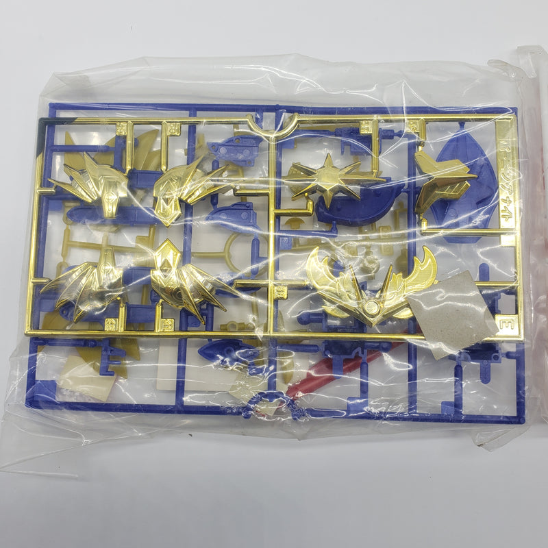 元祖SDガンダム No:107 灼熱騎士ガンダムF91