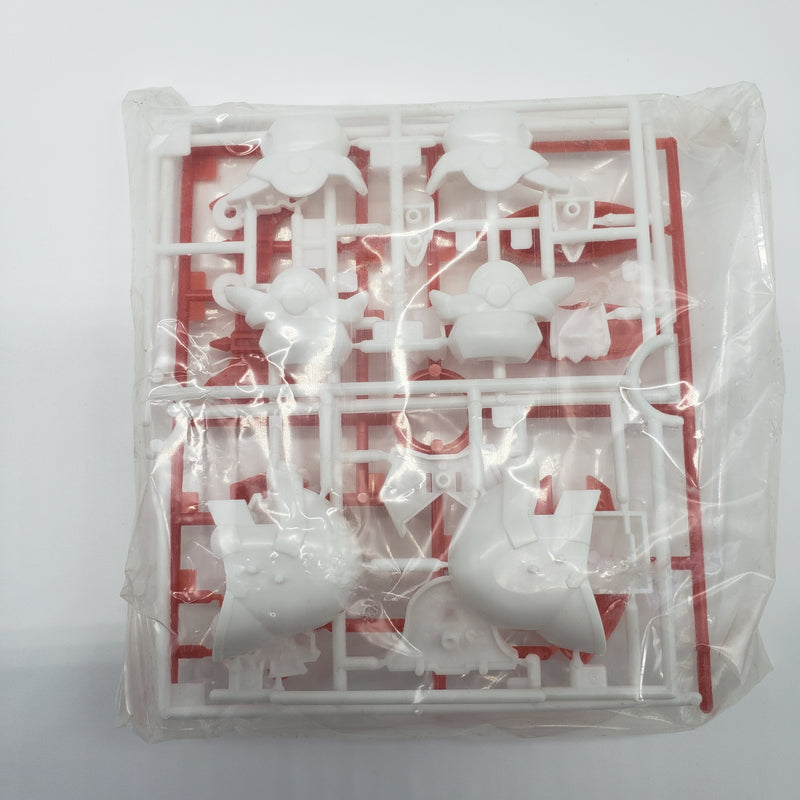 元祖SDガンダム No:107 灼熱騎士ガンダムF91