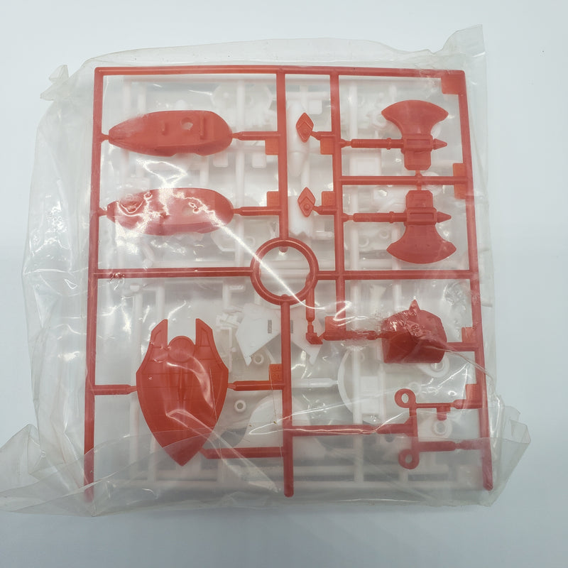 元祖SDガンダム No:107 灼熱騎士ガンダムF91