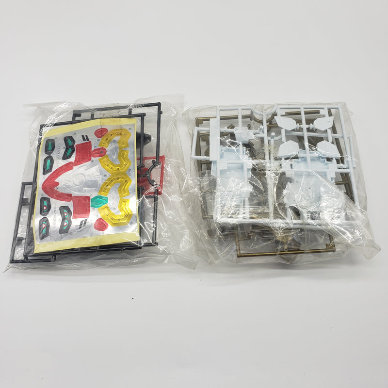 元祖SDガンダム  No:0063 超光騎士バトルシャイン