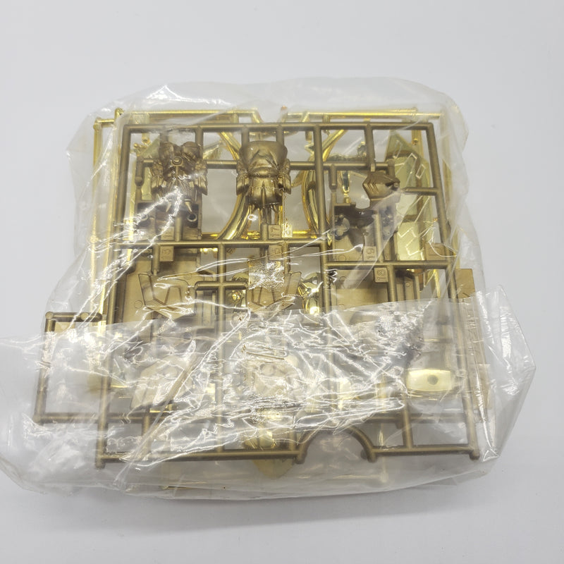 万代元祖 SD 高达世界 0069 心之王超级模式战神记